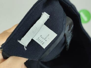 spódnica lata 60: H&M, Spódnica damska, rozmiar M — 4