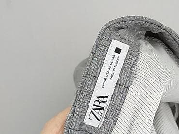prada bluzy: Zara, Spodnie dla mężczyzn, rozmiar XL — 6
