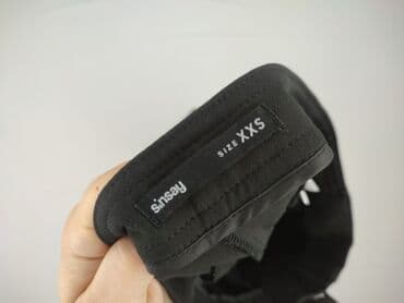 sinsay spodnie materiałowe: Spodnie materiałowe damskie, rozmiar 2XS — 4