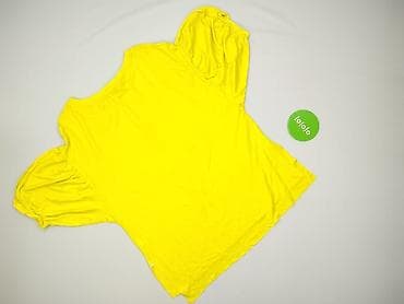 pull and bear rozmiary: Bershka, Bluzka damska, rozmiar S — 3