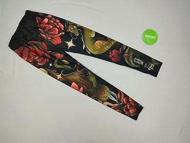 spodnie mckenzie: Rebel, Legginsy Sportowe damskie, rozmiar XS — 3