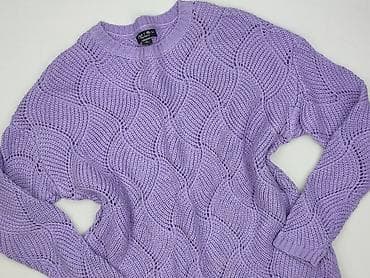 skarpety jula: Amisu, Sweter damski, rozmiar S — 1