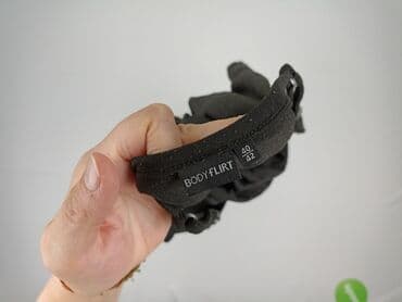 sukienka boohoo czarna: BODY FLIRT, Sukienka damska, rozmiar XL — 4