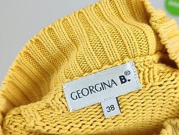 Sweter damski, rozmiar M — 4