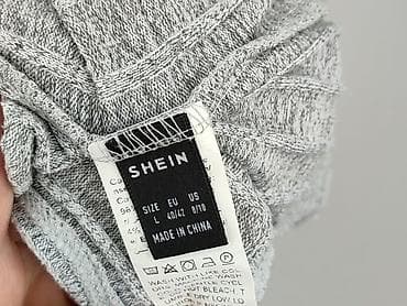 buty sizzer: Shein, Spódnica damska, rozmiar L — 4