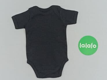basicowe koszulki: Body, 1-3 months, 
condition - Very good — 3
