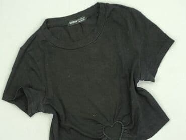 cropp tshirt: Shein, Top damski, rozmiar S — 1