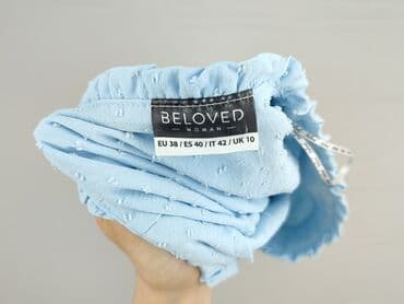 Kobiety: Beloved, Bluzka damska, rozmiar M — 4