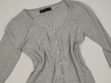 sukienka swetrowa h: Zara, Women`s knitwear, size M (EU 38) — 1