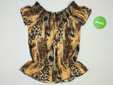 bluzki z frędzlami reserved: Forever, Bluzka damska, rozmiar M — 2