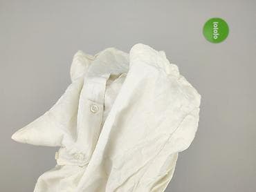 smog jeans: Selected Femme, Bluzka damska, rozmiar M — 6