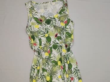 sukienka odcinana pod biustem plus size: Esmara, Sukienka damska, L — 1