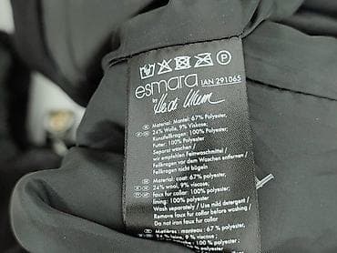 top esmara: Esmara, Płaszcz damski, rozmiar S — 5