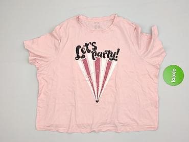 moschino: Esmara, T-shirt damski, rozmiar L — 2