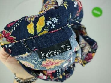 janachowska sukienki: Janina, Sukienka damska, rozmiar XL — 5