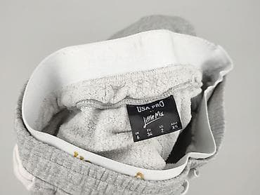 legginsy roxy: USA PRO, Spodnie dresowe damskie, rozmiar XS — 5