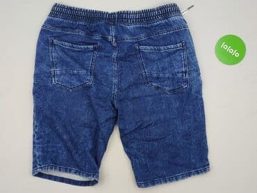 piżama h: Szorty dla mężczyzn, L, House of Denim, stan - Bardzo dobry — 3