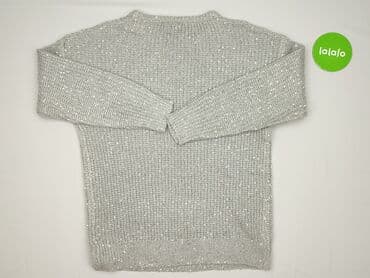 poliamid w swetrze: Atmosphere, Sweter damski, rozmiar L — 3