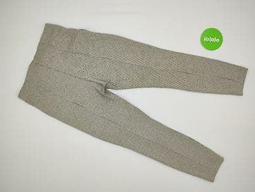 esprit clothes: Esprit, Spodnie materiałowe damskie, rozmiar L — 3
