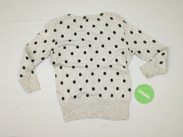 sweter w truskawki zara: F&F, Women`s knitwear, size L (EU 40) — 3