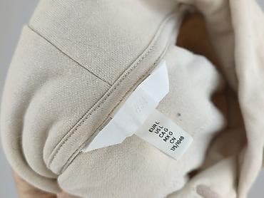 hostar swetry: H&M, Bluza z kapturem damska, rozmiar L — 4