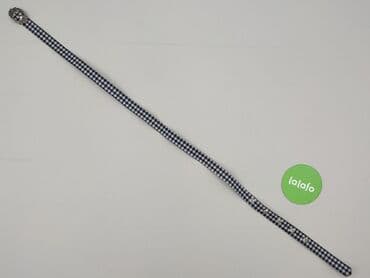 portfele męskie hugo boss: Pasek, Damskie, stan - Idealny — 2