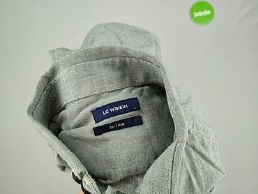 koszule wiya: Lc Waikiki, Koszulа dla mężczyzn, rozmiar L — 5
