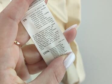 mohito marynarka niebieska: Sinsay, Marynarka damska, rozmiar L — 5