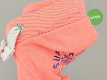 spodenki do biegania krótkie: Superdry, Szorty damskie, rozmiar S — 5