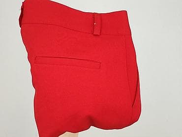 garnitury zara: Spodnie materiałowe damskie, rozmiar M — 6