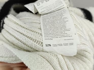 sinsay lask: Sinsay, Sweter damski, rozmiar M — 5