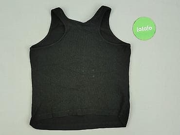 dresy szare: T-shirt damski, rozmiar S — 3