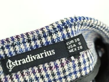 koszulka od stradivarius: Stradivarius, Брюки жіночі, розмір M — 4