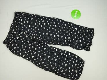 rajstopy termiczne primark: FatFace, Spodnie materiałowe damskie, rozmiar M — 3