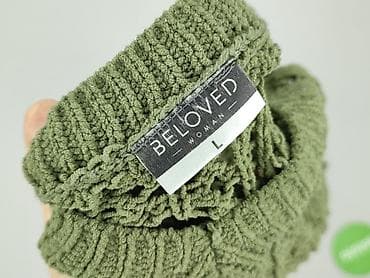 olimpia sweter: Beloved, Sweter damski, rozmiar L — 4