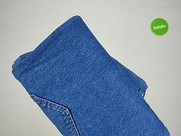 pan jans: Denim, Jeansy damskie, rozmiar 5XL — 5