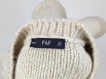 szafa ani: F&F, Kardigan damski, rozmiar M — 4