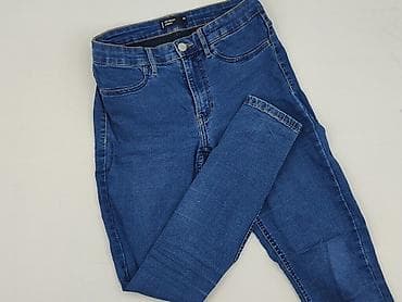 version jeans damskie: Jeansy damskie, rozmiar S — 1