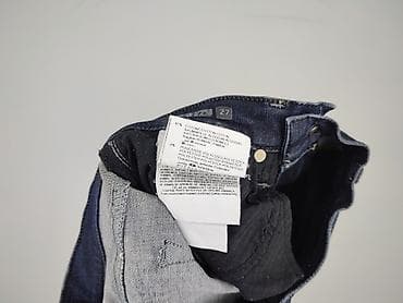 jeans gucci: Jeansy damskie, rozmiar S — 6