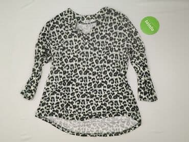 kimono bluzki: Bluzka damska, rozmiar 2XL — 2