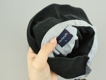 stroje do golfa: Gant, Koszulka polo dla mężczyzn, L — 4