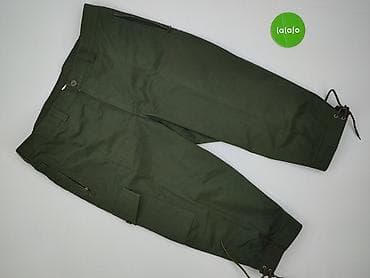 moro cargo: Spodnie 3/4 dla mężczyzn, rozmiar L — 2