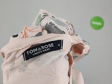 t shirty tanio: Tom Rose, T-shirt damski, rozmiar M — 6