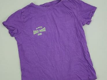 tshirt: T-shirt damski, rozmiar S — 1