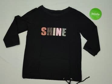 t shirty damskie z cekinami allegro: Bluzka damska, rozmiar M — 2