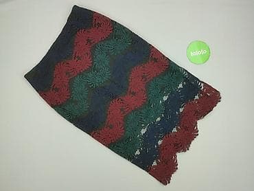 spódnica syrenka reserved: Spódnica damska, rozmiar M — 2