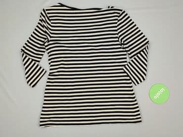 bluza w paski h m: H&M, Bluzka damska, rozmiar M — 3