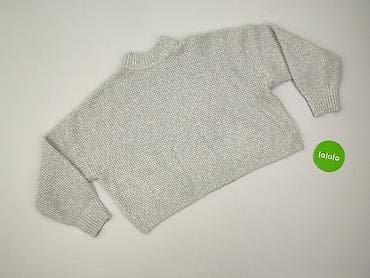 Ubrania damskie: Hollister, Sweter damski, rozmiar XL — 3