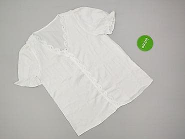 boho bluzki: Bluzka damska, rozmiar 3XL — 2