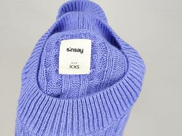 dresy joggery damskie sinsay: Sinsay, Светр жіночий, 2XS на lalafo.pl — 4 dresy joggery damskie sinsay: Sinsay, Светр жіночий, 2XS — 4
